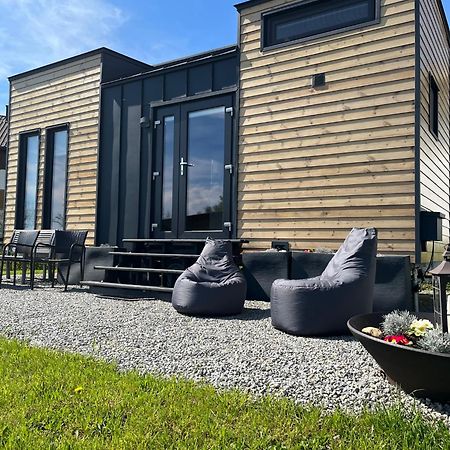 AldersbachTinyhouse -Reset Im Vilstal -Zurueck Zum Ursprungアパートメント エクステリア 写真