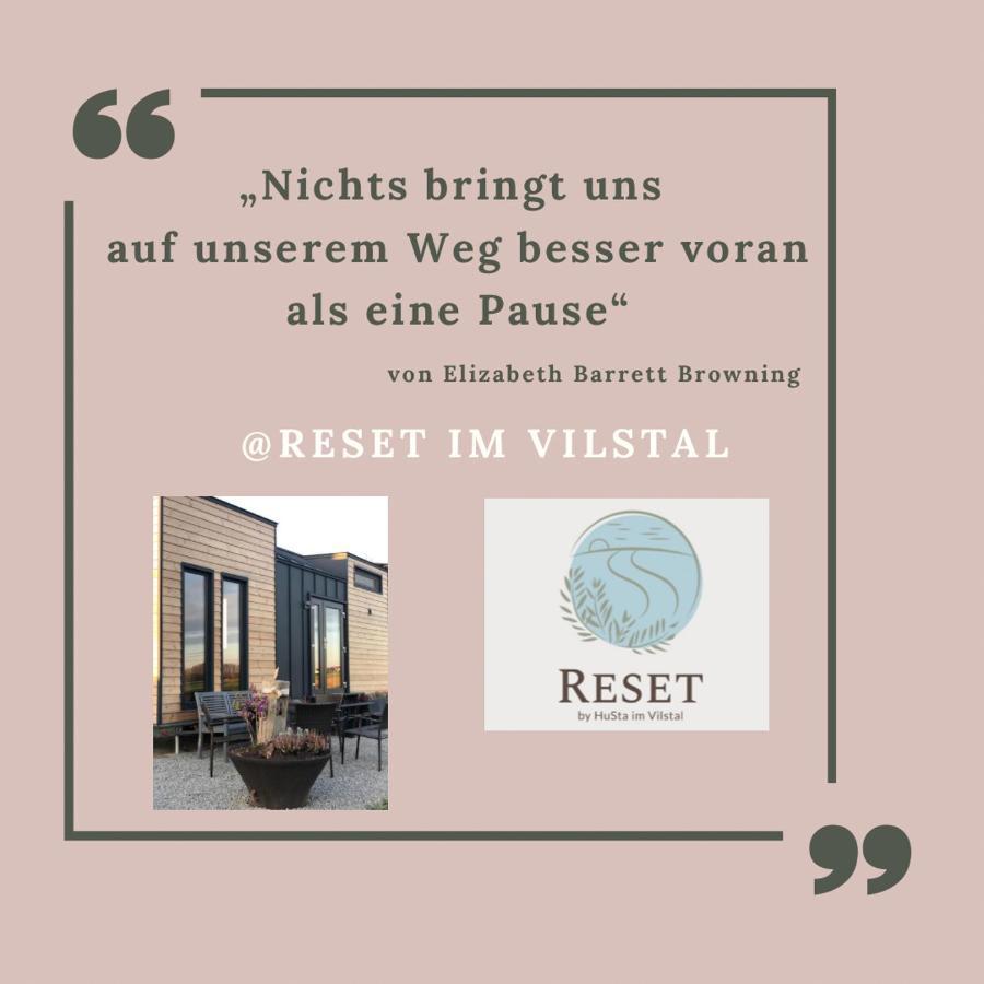 AldersbachTinyhouse -Reset Im Vilstal -Zurueck Zum Ursprungアパートメント エクステリア 写真
