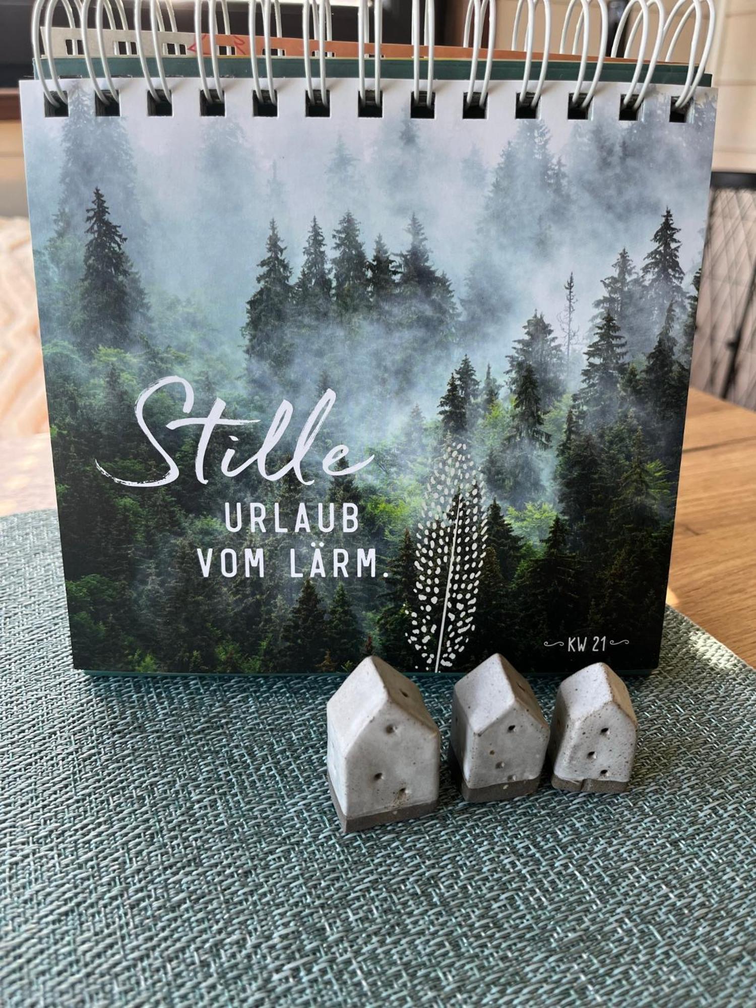 AldersbachTinyhouse -Reset Im Vilstal -Zurueck Zum Ursprungアパートメント エクステリア 写真